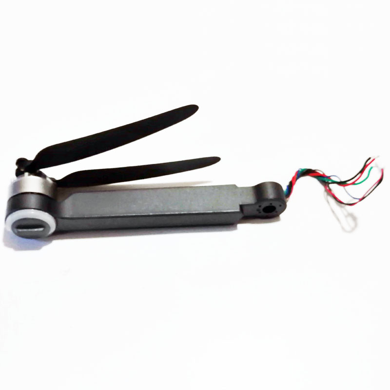 Conjunto de Braço SJRC Quadcop - Holy Stone Drone Hs720 avaliação e preço