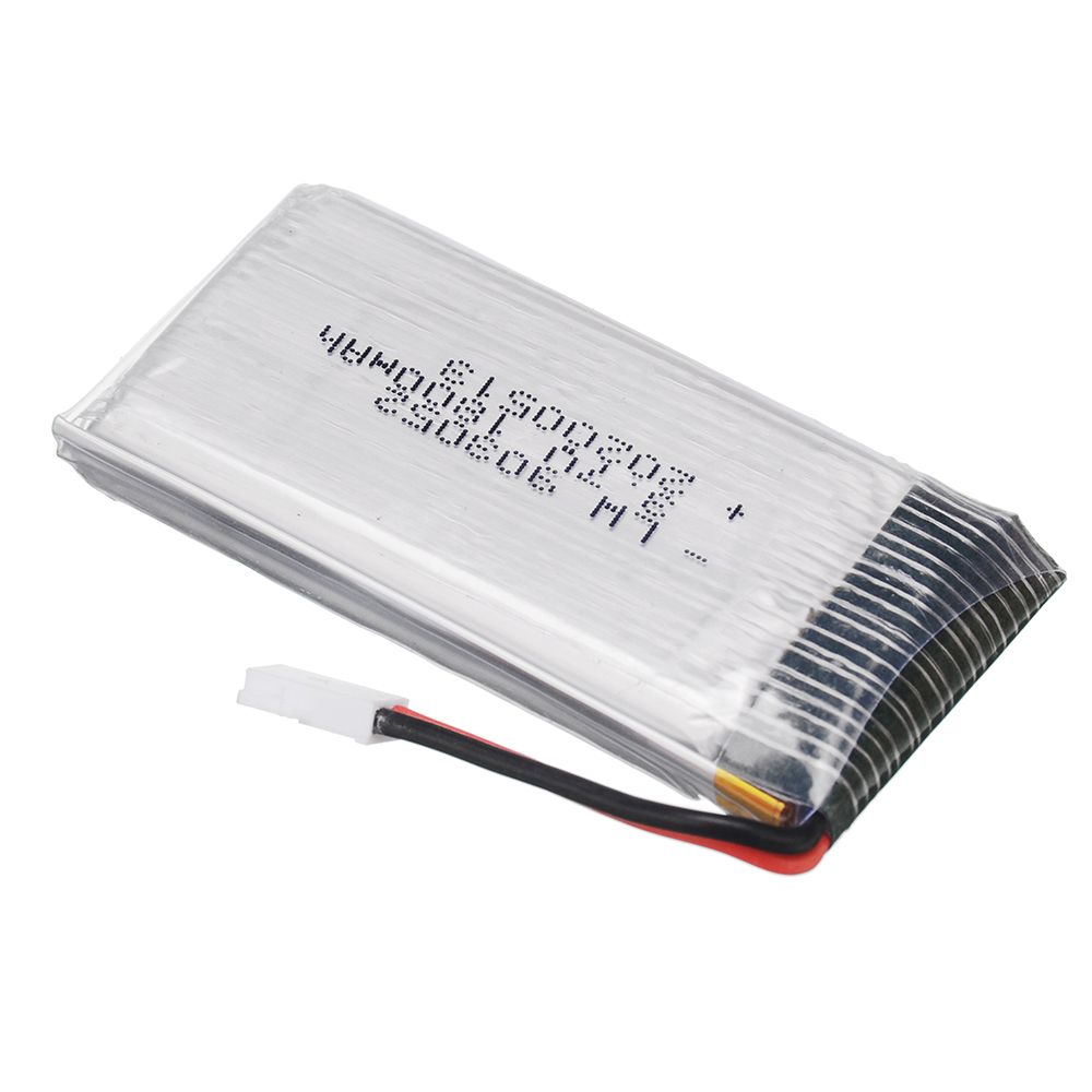 Bateria de Drone Mini KY601S 3 - Eachine Drone E58 avaliação e preço