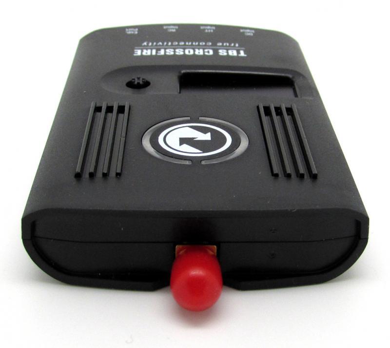 Módulo RF de Longo Alcance TBS - Tbs Fpv Crossfire avaliação e preço