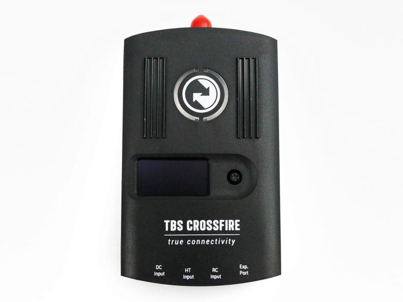 Módulo RF de Longo Alcance TBS - Tbs Fpv Crossfire avaliação e preço