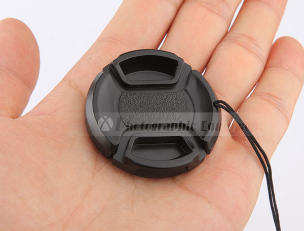 10 peças 43mm tampa da lente d - Canon Camera Eos R8 avaliação e preço
