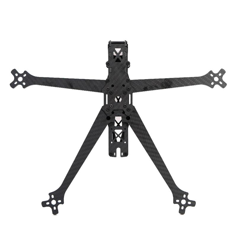 Equipe Blacksheep TBS SOURCE O - Tbs Fpv Source One avaliação e preço