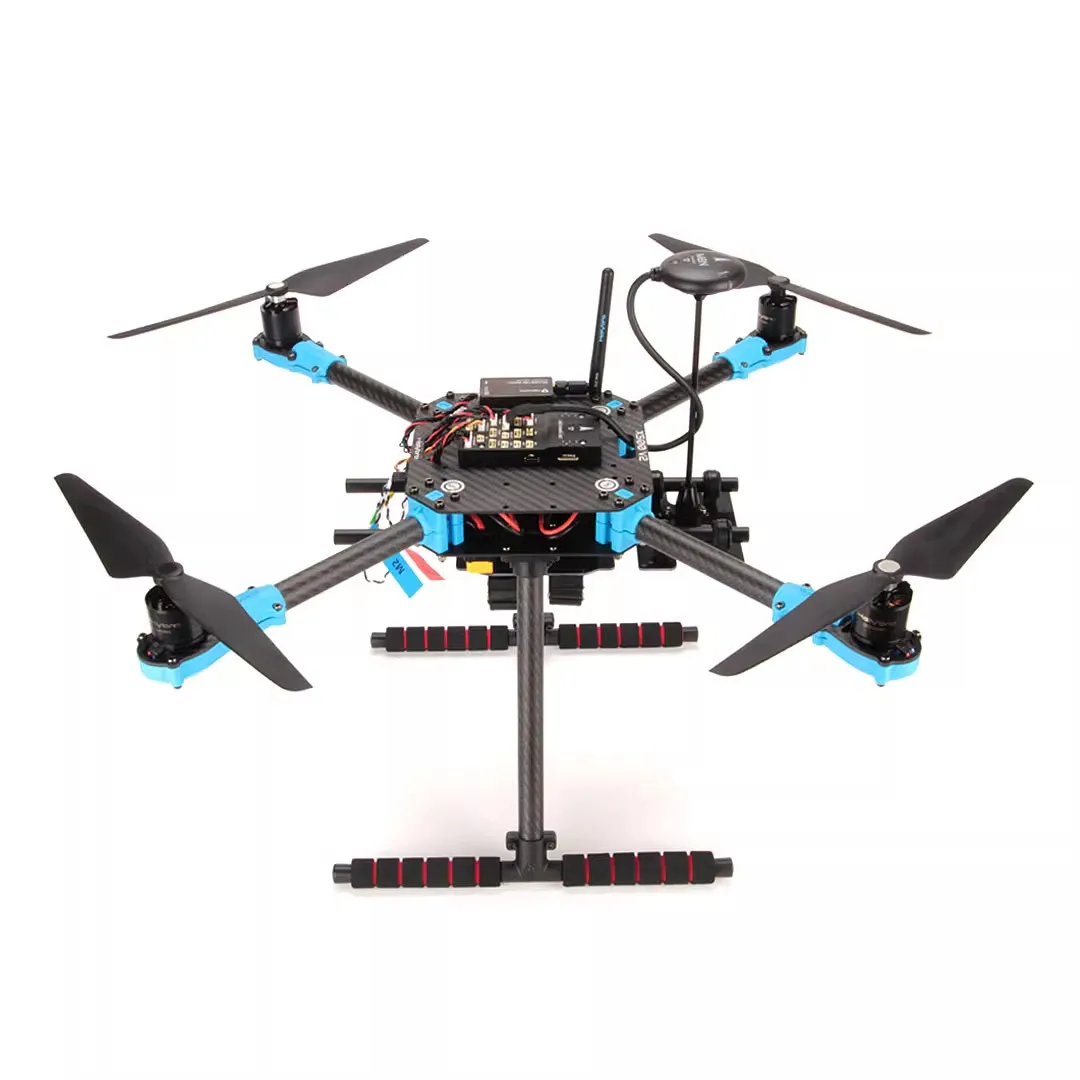 Holybro X500 V2 ARF Kit e cont - Drone Kit Hexacopter avaliação e preço