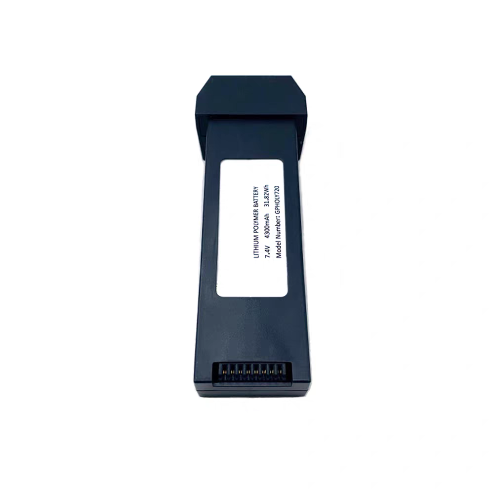 ，。 Bateria de lítio para drone - Holy Stone Drone Hs720 avaliação e preço