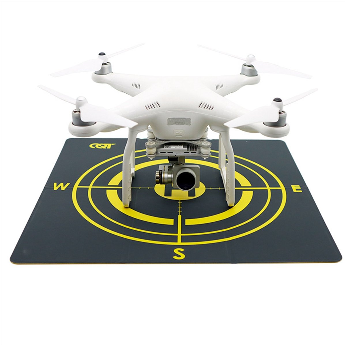 Plataforma de Pouso para Drone - Dji Drone Air 3 avaliação e preço