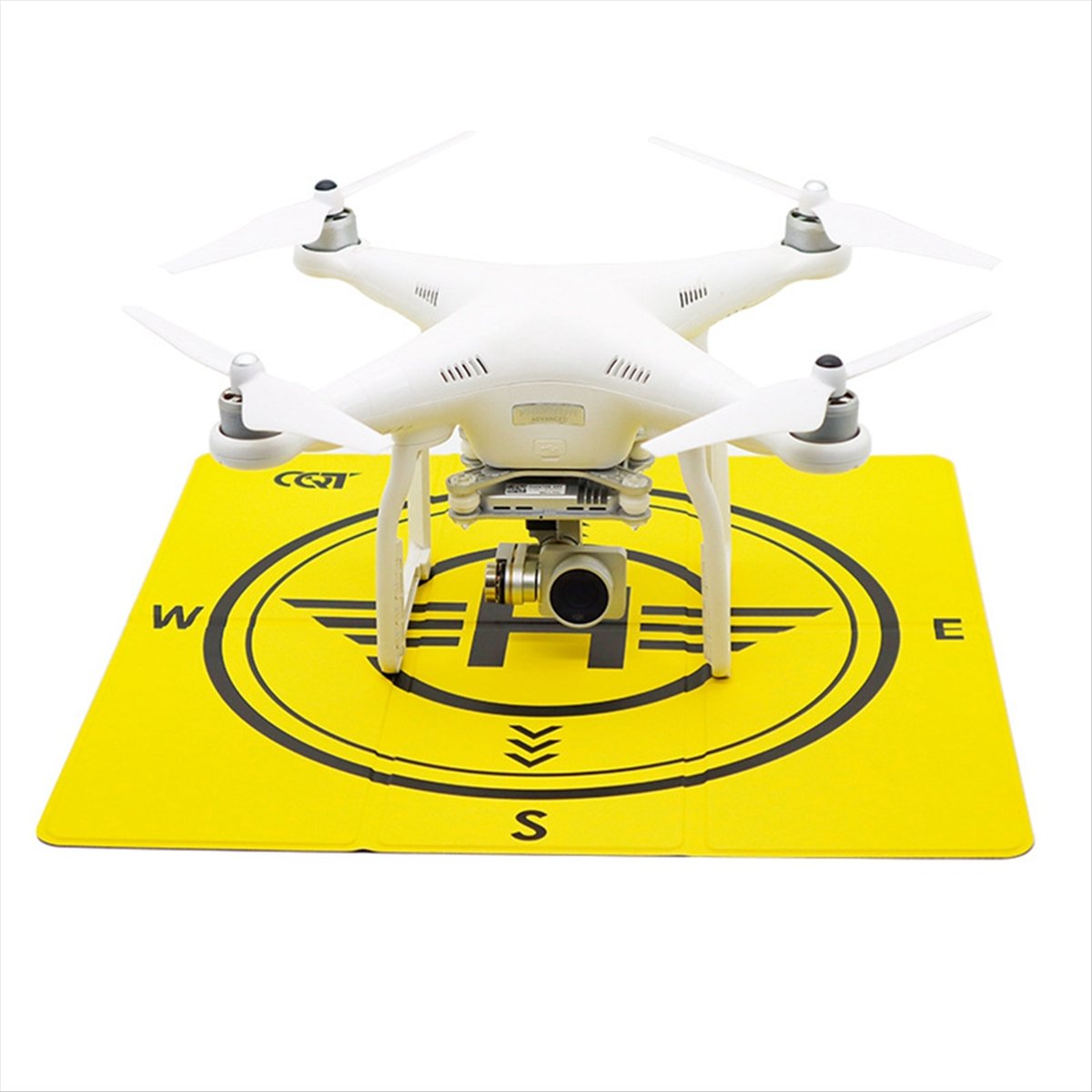 Plataforma de Pouso para Drone - Dji Drone Air 3 avaliação e preço