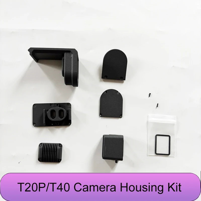 Kit de Carcaça de Câmera para  - Drone Kit With Camera avaliação e preço