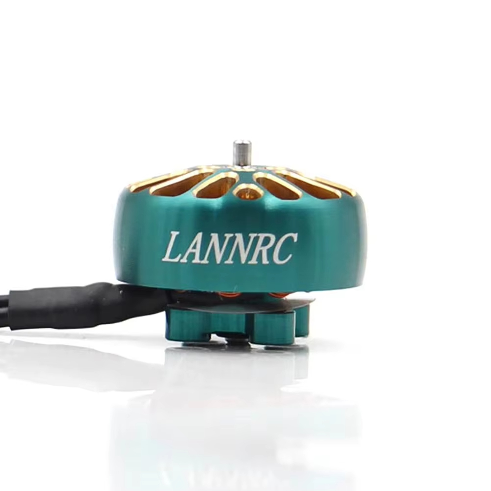 Motor Brushless LANNRC 1404 Pl - Drone Kit Fpv avaliação e preço