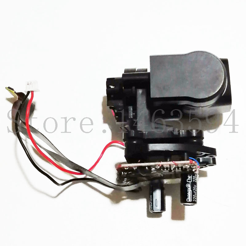 Conjunto de câmera cardan para - Holy Stone Drone Hs720 avaliação e preço