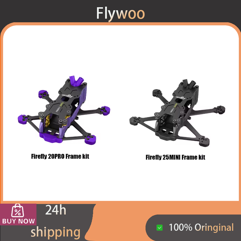 Kit de Estrutura em Fibra de C - Drone Kit Fpv avaliação e preço