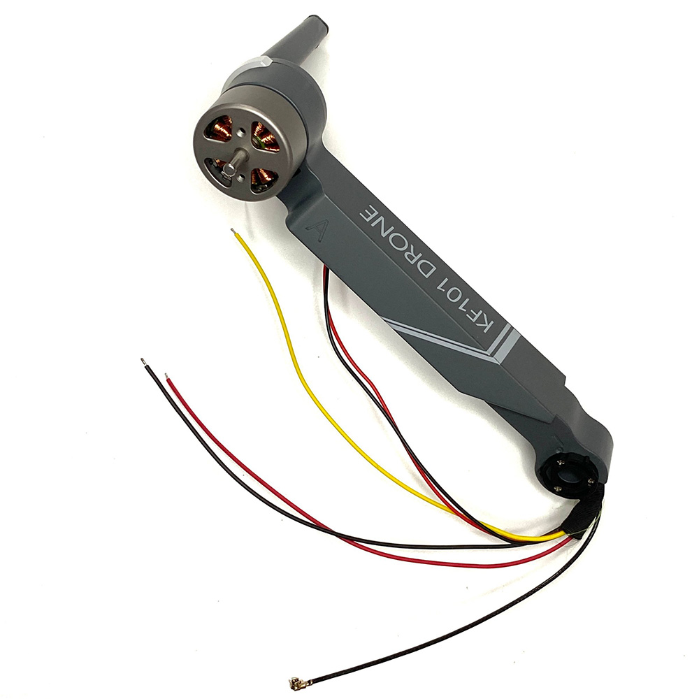 Kf101 max zangão peça de repos - Holy Stone Drone Hs720 avaliação e preço